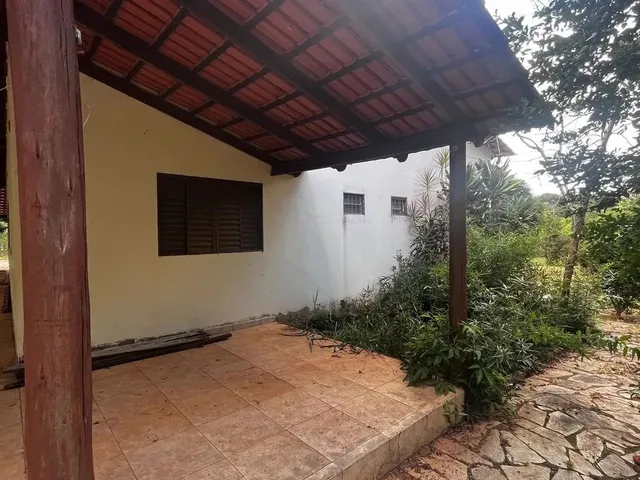 Imagem 4: Chacara Estrela Fazenda / sítio com 4 dormitórios