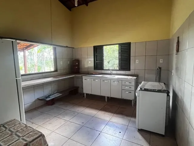 Imagem 11: Chacara Estrela Fazenda / sítio com 4 dormitórios