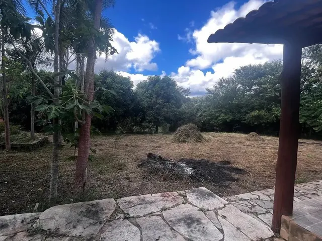Imagem 2: Chacara Estrela Fazenda / sítio com 4 dormitórios