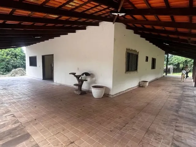 Imagem 14: Chacara Estrela Fazenda / sítio com 4 dormitórios