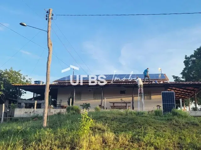 Imagem 16: 0 - Chácara 6 Quartos, Sendo 1 Suíte