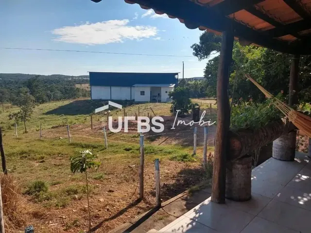 Imagem 2: 0 - Chácara 6 Quartos, Sendo 1 Suíte