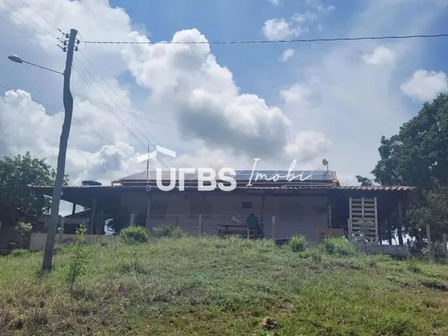 Imagem 9: 0 - Chácara 6 Quartos, Sendo 1 Suíte