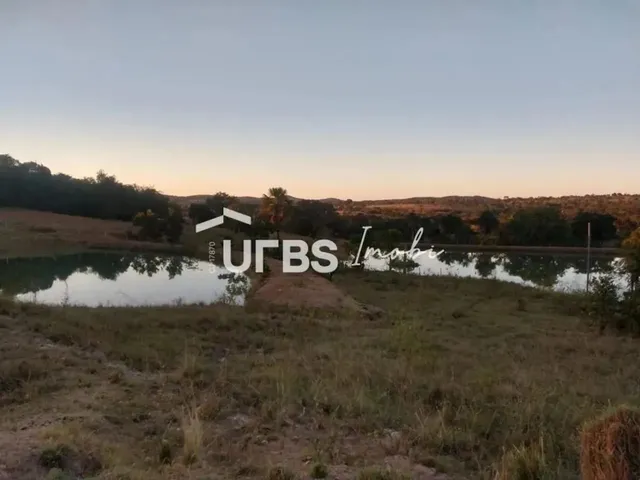 Imagem 8: 0 - Chácara 6 Quartos, Sendo 1 Suíte