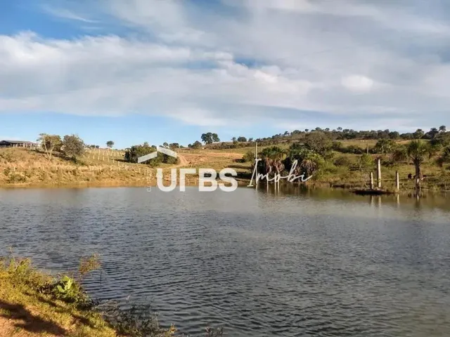 Imagem 3: 0 - Chácara 6 Quartos, Sendo 1 Suíte