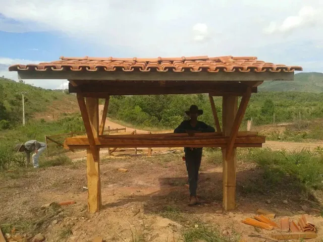 Imagem: A Amp Amp M Imoveis Vende Exelen Fazenda