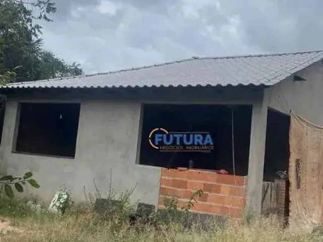 Imagem 6: Chácara com 37 Hectares em Mambaí