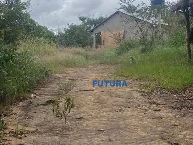 Imagem 5: Chácara com 37 Hectares em Mambaí