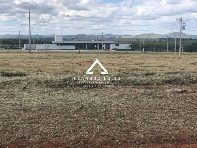 Imagem: Terreno em Condomínio para Venda em Senador