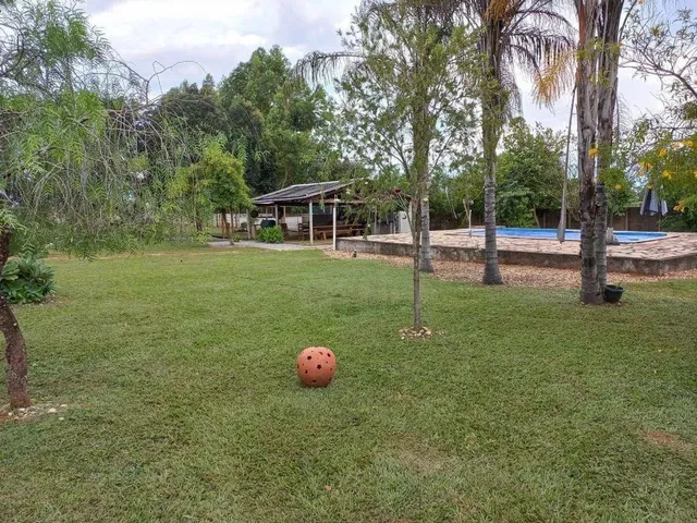 Imagem: Chácara com 3 Dormitórios À Venda, 5000