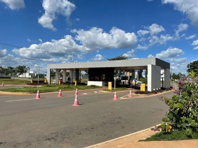 Imagem: Terreno À Venda no Terras Alpha II -300,39