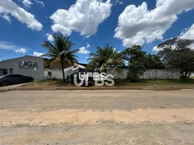 Imagem: 0 - Terreno Residencial