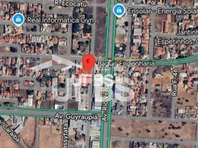 Imagem 5: 0 - Terreno Residencial