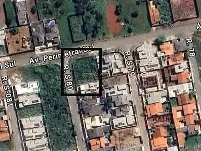 Imagem: 02 Lotes a Venda Anápolis City