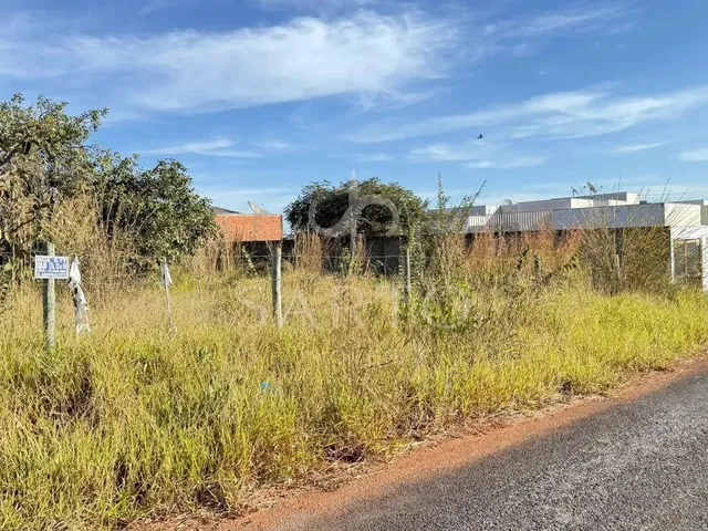 Imagem: Terreno À Venda no Anápolis City 360 M²