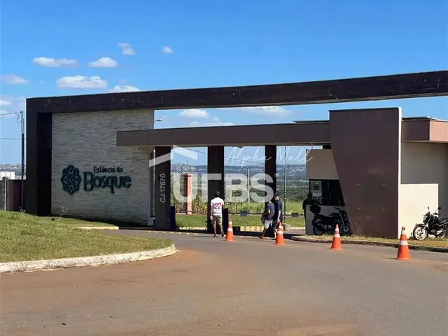 Imagem: Estância do Bosque - Terreno Residencial