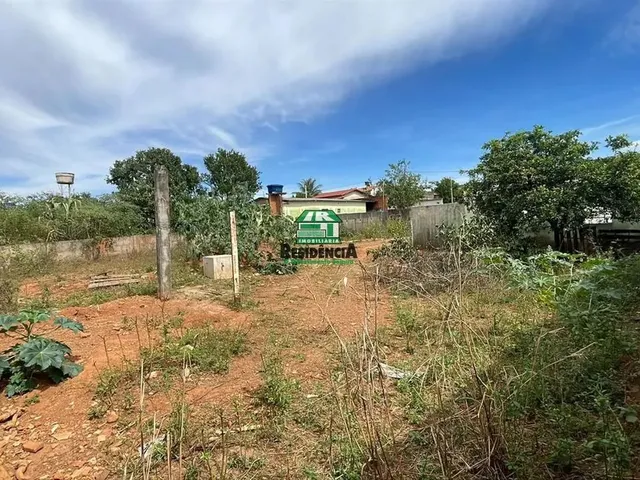 Imagem: Terreno Residencial para Venda Boa Vista