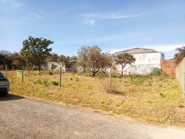 Imagem: Terreno À Venda no Anápolis City