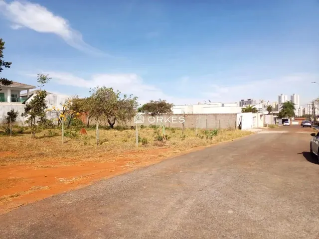 Imagem 2: Terreno À Venda no Anápolis City