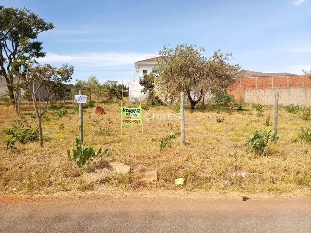 Imagem 3: Terreno À Venda no Anápolis City