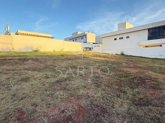 Imagem 3: Terreno À Venda no Alphaville 428 M²