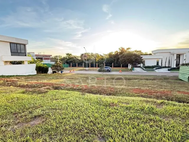 Imagem 2: Terreno À Venda no Alphaville 428 M²