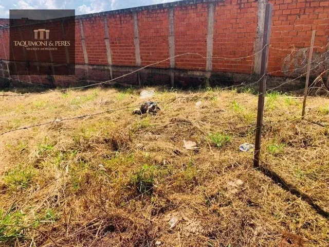 Imagem: Terreno À Venda, 300 M² por R$ 155.000,00