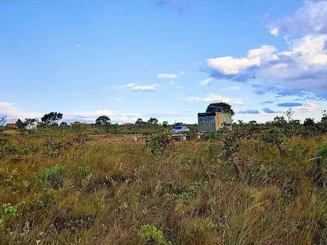 Imagem: O terreno possui 4.000m² de Área e está localizado em