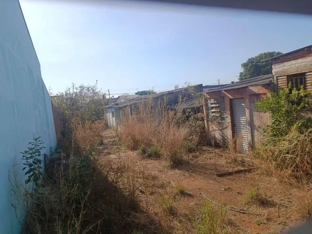 Imagem: Terreno À Venda, 300 M² por R$ 160.000,00