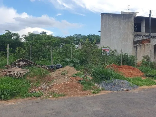 Imagem: Terreno Ibituruna Top