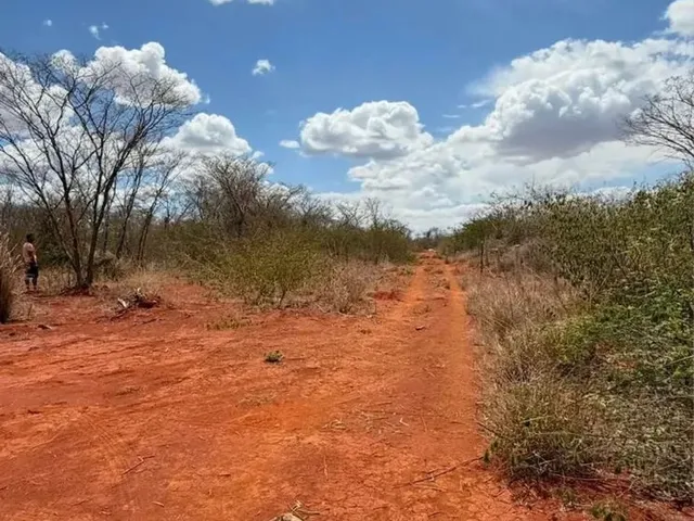 Imagem 2: Chácara a 21 Km de Montes Claros