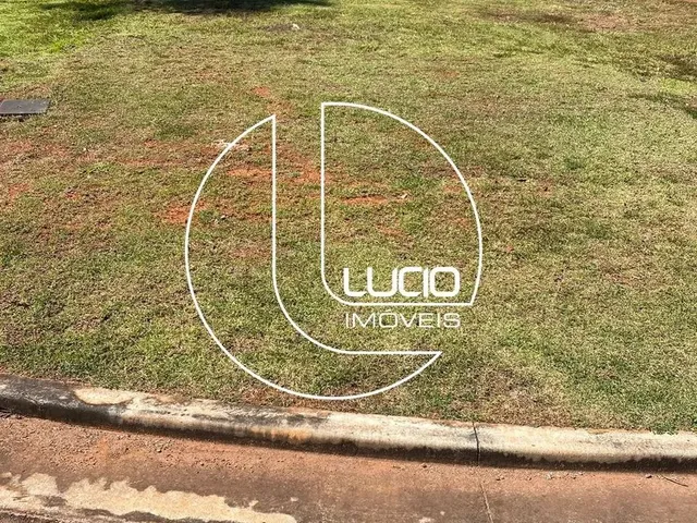 Imagem: Lote no Condomínio Alphaville. Anápolis-Go