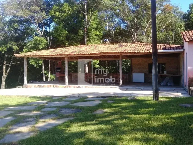Imagem: Chácara Aptidão Turística e Plantio Pirenópolis