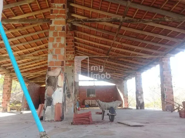 Imagem 3: Chácara Aptidão Turística e Plantio Pirenópolis