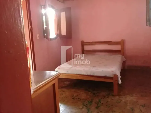 Imagem 7: Chácara Aptidão Turística e Plantio Pirenópolis