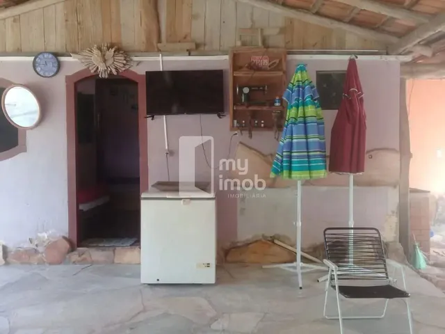 Imagem 11: Chácara Aptidão Turística e Plantio Pirenópolis