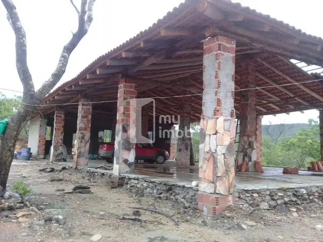 Imagem 14: Chácara Aptidão Turística e Plantio Pirenópolis