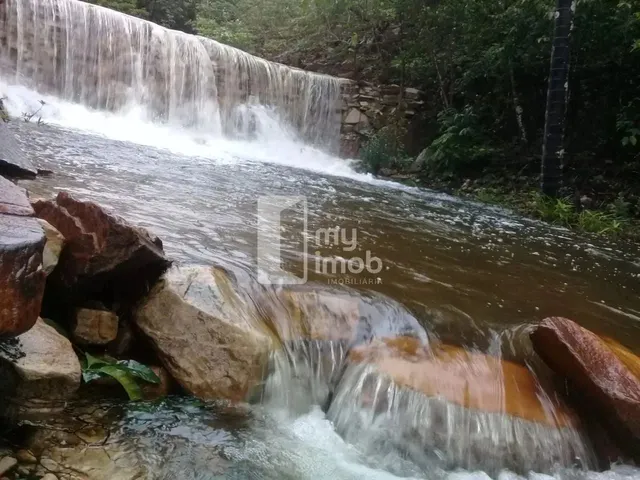 Imagem 13: Chácara Aptidão Turística e Plantio Pirenópolis