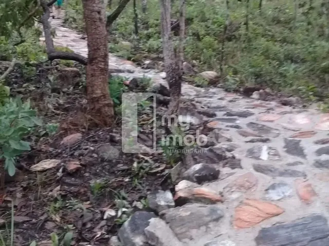 Imagem 8: Chácara Aptidão Turística e Plantio Pirenópolis
