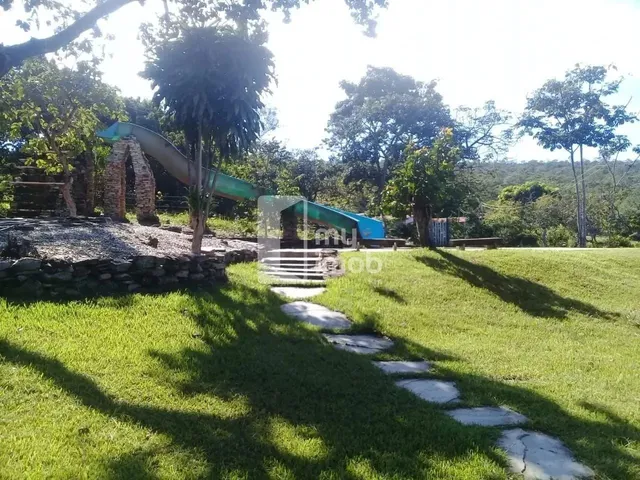 Imagem 9: Chácara Aptidão Turística e Plantio Pirenópolis