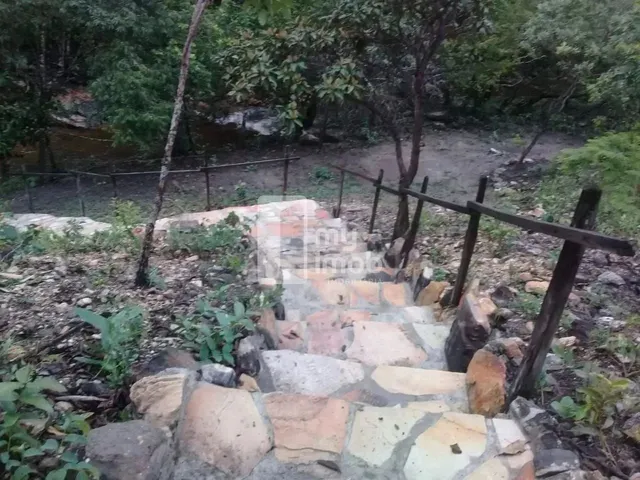 Imagem 6: Chácara Aptidão Turística e Plantio Pirenópolis