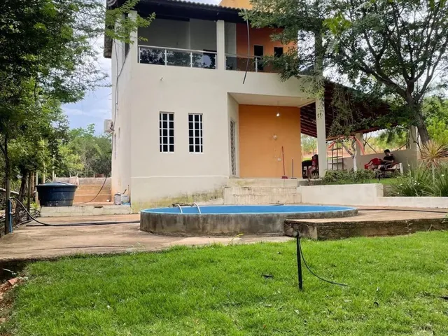 Imagem 1: Vendo Casa Barragem Bico da Pedra