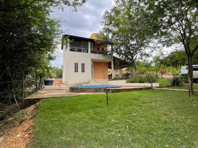 Imagem 2: Vendo Casa Barragem Bico da Pedra