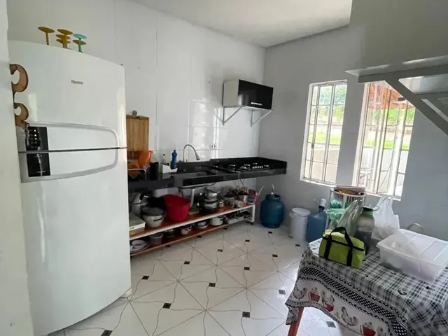 Imagem 6: Vendo Casa Barragem Bico da Pedra