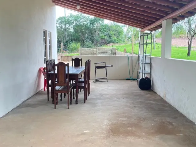 Imagem 12: Vendo Casa Barragem Bico da Pedra