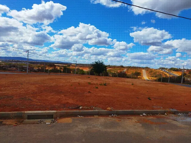 Imagem: Lote Parcelado com Entrada de 5 Mil