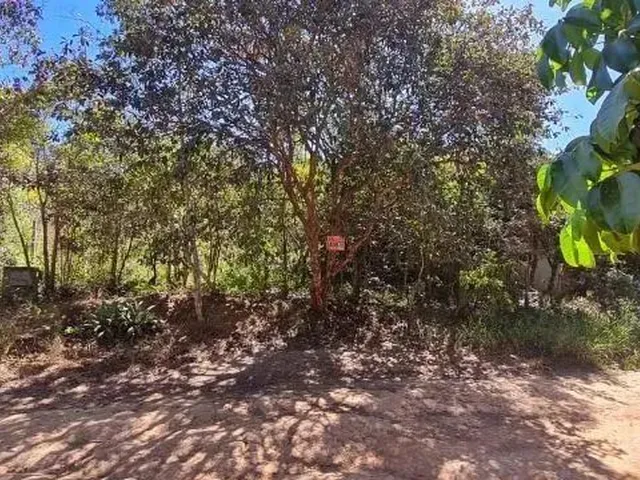 Imagem: O terreno possui 639m² de Área e está localizado em Alto