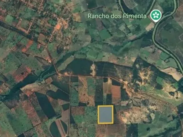 Imagem: Fazenda Sítio Chácara Lote em Ruralminas