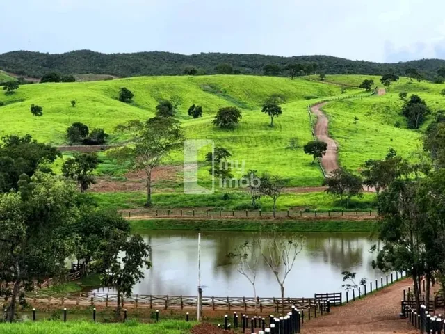 Imagem: Fazenda de 238 Alqueires em Pirenópolis