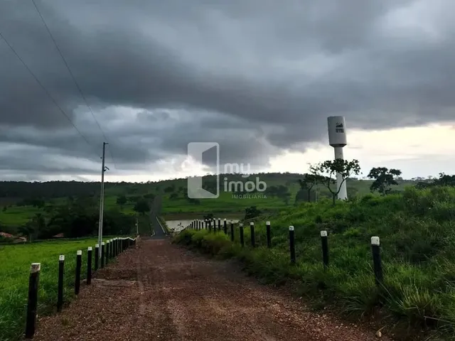 Imagem 9: Fazenda de 238 Alqueires em Pirenópolis